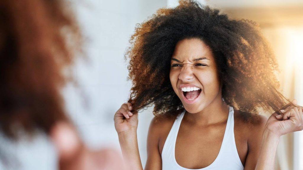 best products for dry or damaged hair